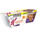 Kellogg's Special K Nourish Cinnamon Raisin Pecan Hot Cereal, 1.83 oz, 2 count