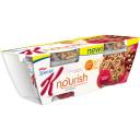 Kellogg's Special K Nourish Cranberry Almond Hot Cereal, 1.83 oz, 2 count