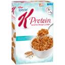 Kellogg's Special K Protein Cereal, 12.5 oz