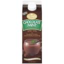 Kemps Chocolate Mint Flavored Drink, 1 qt