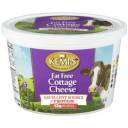 Kemps Fat Free Cottage Cheese, 16 oz