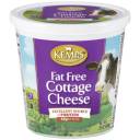 Kemps Fat Free Cottage Cheese, 24 oz