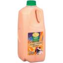 Kemps Lowfat Rotating Flavors Banana/Orange Cream Dream/Root Beer Milk, .5 gal