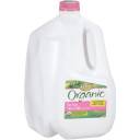 Kemps Organic Fat Free Skim Milk, 1 gal