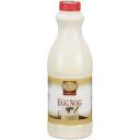 Kemps Premium Golden Egg Nog, 1 qt