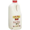 Kemps Premium Golden Egg Nog, .5 gal