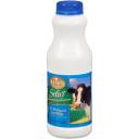 Kemps Select 2% Reduced Fat Milk, 16 fl oz