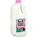 Kemps Select Fat Free Skim Milk, .5 gal