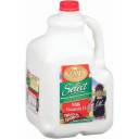 Kemps Select Vitamin D Milk, 1 gal