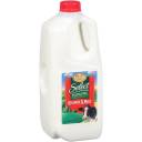 Kemps Select Vitamin D Milk, .5 gal