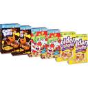 Kid's Favorites Cereal Variety Bundle