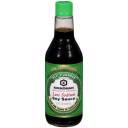 Kikkoman Naturally Brewed Less Sodium Soy Sauce, 15 fl oz