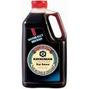 Kikkoman Naturally Brewed Soy Sauce, 1.25qt