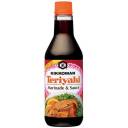 Kikkoman Teriyaki Marinade & Sauce, 15 fl oz