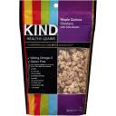 KIND Healthy Grains Maple Quinoa Clusters with Chia Seeds, 11 oz