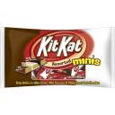 Kit Kat Miniatures Assorted Chocolate, 11 oz