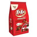 Kit Kat Miniatures Assorted Crisp Wafers, 36 oz