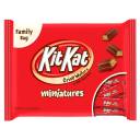 Kit Kat Miniatures Crisp Wafers, 17.4 oz