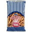 Kitchen Cooked Honey Wheat Braided Pretzels, 10 oz