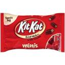 KitKat Crisp Wafers In Milk Chocolate Classic Minis, 11 oz