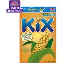 Kix Crispy Corn Puffs Cereal, 12 oz