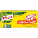 Knorr Hispanic Shrimp Bouillon, 8ct