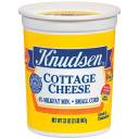 Knudsen Small Curd Cottage Cheese, 32 oz