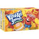 Kool-Aid Jammers Peach Mango Drink, 6 fl oz, 10 count