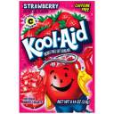 Kool-Aid Strawberry Unsweetened Soft Drink Mix, .14 oz