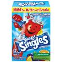 Kool-Aid Tropical Punch Drink Mix Singles, 12ct