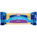 Kraft 2% Milk Reduced Fat Colby Chunk Cheese, 7 oz