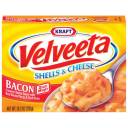 Kraft Bacon Velveeta Shells & Cheese, 10.3 oz