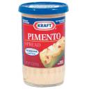 Kraft Cheese Spreads: Pimento Cheese Spread, 5 oz