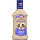 Kraft Creamy Balsamic Anything Dressing, 16 fl oz