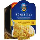 Kraft Hearty Four Cheese Macaroni & Cheese Dinner, 3.9 oz