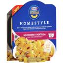 Kraft Homestyle Southwest Tortilla Macaroni & Cheese Dinner, 4 oz