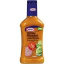 Kraft Honey Mustard with Chipotle Dressing & Dip, 16 fl oz