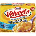 Kraft Light Velveeta Shells & Cheese, 12 oz