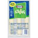 Kraft Low-Moisture Part-Skim Mozzarella String Cheese, 3ct