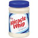 Kraft Miracle Whip Original Dressing, 15 oz