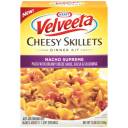 Kraft Nacho Supreme Velveeta Cheesy Skillets, 15.66 oz