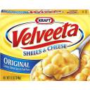 Kraft Original Velveeta Shells & Cheese, 12 oz