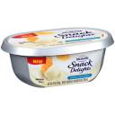 Kraft Philadelphia Snack Delights White Chocolate Cream Cheese Spread, 8 oz