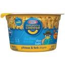 Kraft Phineas & Ferb Shapes Macaroni & Cheese Dinner, 1.9 oz