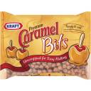 Kraft Premium Unwrapped Caramel Bits, 11 oz