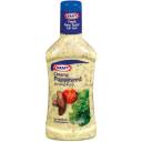 Kraft Salad Dressing: Dressing & Dip Creamy Poppyseed, 16 Fl oz