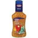 Kraft Salad Dressing: Dressing & Marinade Zesty Italian, 8 Fl Oz