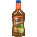 Kraft Salad Dressing: Light Asian Toasted Sesame, 16 Fl Oz