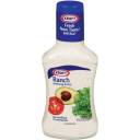 Kraft Salad Dressing: Ranch Dressing & Dip, 8 Fl Oz