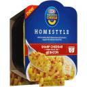 Kraft Sharp Cheddar & Bacon Macaroni & Cheese Dinner, 3.6 oz